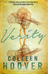 Verity - Colleen Hoover *Digitally Signed* - BHAR - BOO027
