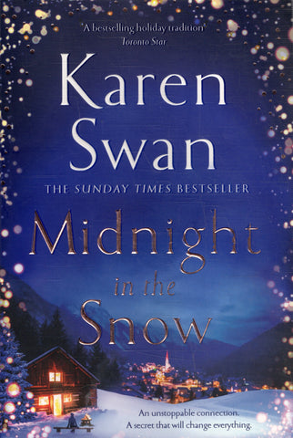 Midnight in the Snow - Karen Swan - BPAP - BOO027