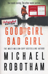 Good Girl Bad Girl - Michael Robotham *Signed* - BPAP - BOO027
