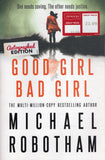 Good Girl Bad Girl - Michael Robotham *Signed* - BPAP - BOO027