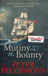 Mutiny on the Bounty - Peter Fitzsimons *Signed* - BHIS - BOO027