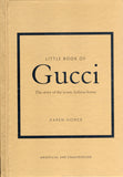 Little Guides to Style: A Historical Review of Four Fashion Icons - BHIS - BOO027