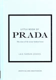 Little Guides to Style: A Historical Review of Four Fashion Icons - BHIS - BOO027