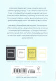 Little Guides to Style: A Historical Review of Four Fashion Icons - BHIS - BOO027