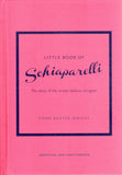 Little Guides to Style: A Historical Review of Four Fashion Icons - BHIS - BOO027
