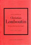 Little Guides to Style: A Historical Review of Four Fashion Icons - BHIS - BOO027