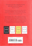 Little Guides to Style: A Historical Review of Four Fashion Icons - BHIS - BOO027