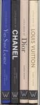 Little Guides to Style: A Historical Review of Four Fashion Icons Volume 2 - BHIS - BOO027