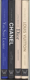 Little Guides to Style: A Historical Review of Four Fashion Icons Volume 2 - BHIS - BOO027