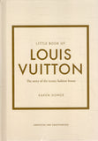 Little Guides to Style: A Historical Review of Four Fashion Icons Volume 2 - BHIS - BOO027
