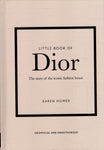 Little Guides to Style: A Historical Review of Four Fashion Icons Volume 2 - BHIS - BOO027