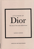 Little Guides to Style: A Historical Review of Four Fashion Icons Volume 2 - BHIS - BOO027