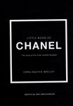 Little Guides to Style: A Historical Review of Four Fashion Icons Volume 2 - BHIS - BOO027