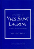 Little Guides to Style: A Historical Review of Four Fashion Icons Volume 2 - BHIS - BOO027