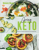 Going Keto - The Australian Women's Weekly - BCOO - BOO031