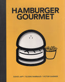 Hamburger Gourmet - David Japy - BCOO - BOO031