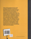 Hamburger Gourmet - David Japy - BCOO - BOO031