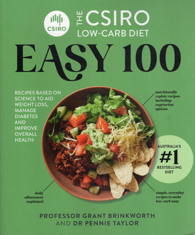 Easy 100 - Grant Brinkworth - BCOO - BHEA - BOO031