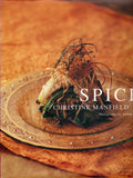 Spice - Christine Mansfield - BCOO - BOO031