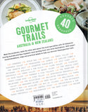 Gourmet Trails: Australia & New Zealand - Lonely Planet - BTRA - BOO031
