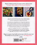 Eat More, Live Well - Megan Rossi - BCOO - BHEA - BOO031