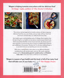 Eat More, Live Well - Megan Rossi - BCOO - BHEA - BOO031