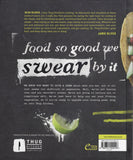 Thug Kitchen: Eat like you give a f*ck - BCOO - BOO031