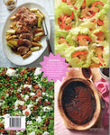Fast, Fresh and Unbelievably Delicious - Matt Preston *Signed* - BCOO - BOO032