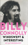 Windswept & Interesting - Billy Connolly - BBIO - BOO032
