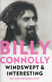 Windswept & Interesting - Billy Connolly - BBIO - BOO032