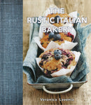 The Rustic Italian Bakery - Veronica Lavenia - BCOO - BOO032