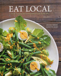 Eat Local  Volume 2 - Brenda Fawdon & Christine Sharp - BCOO - BOO032