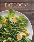 Eat Local  Volume 2 - Brenda Fawdon & Christine Sharp - BCOO - BOO032