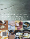 Leiths Techniques Bible - Susan Spaull - BCOO - BOO033