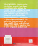 Fresh Food Fast - The Australian Women's Weekly - BCOO - BOO034