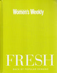 Fresh - The Australian Women's Weekly - BCOO - BOO034