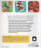 Keto in an Instant - Stacey Crawford - BCOO - BOO034