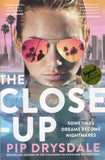 The Close Up - Pip Drysdale *Signed* - BPAP - BOO034
