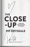 The Close Up - Pip Drysdale *Signed* - BPAP - BOO034