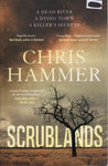 Scrublands - Chris Hammer - BPAP - BOO034