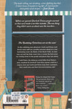 The Bookshop Detectives: Tea and Cake and Death - Gareth Ward & Louise Ward - BPAP - BOO035