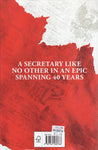 Mr Einstein's Secretary - Matthew Reilly - BHAR - BOO035