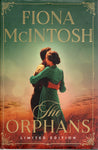 The Orphans - Fiona McIntosh - BHAR - BOO035