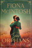 The Orphans - Fiona McIntosh - BHAR - BOO035