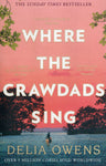 Where the Crawdads Sing - Delia Owens - BPAP - BOO035