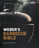 Weber's Barbecue Bible - Jamie Purviance - BCOO - BOO035