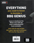 Weber's Barbecue Bible - Jamie Purviance - BCOO - BOO035