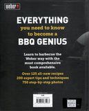 Weber's Barbecue Bible - Jamie Purviance - BCOO - BOO035
