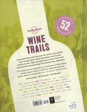 Wine Trails - Lonely Planet - BTRA - BOO035