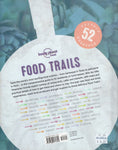 Food Trails - Lonely Planet - BTRA - BOO001